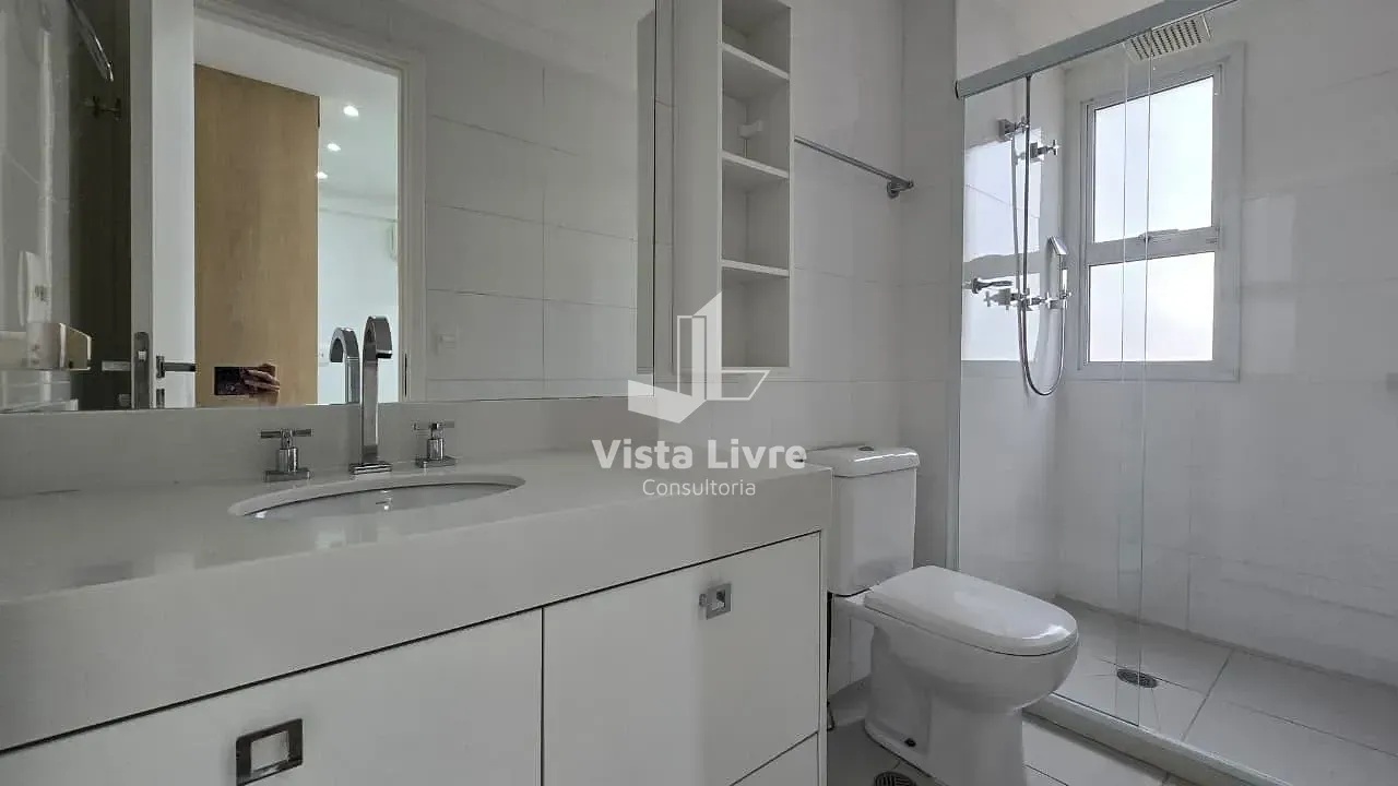 Apartamento, 3 quartos, 96 m² - Foto 10
