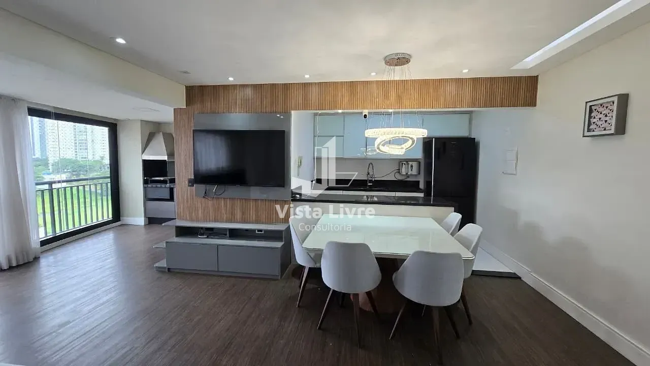 Apartamento, 3 quartos, 96 m² - Foto 6