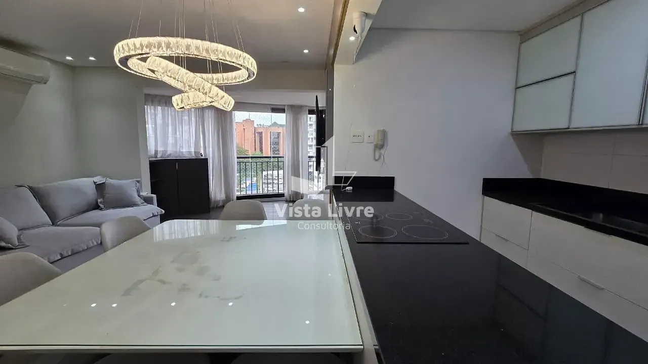Apartamento, 3 quartos, 96 m² - Foto 5