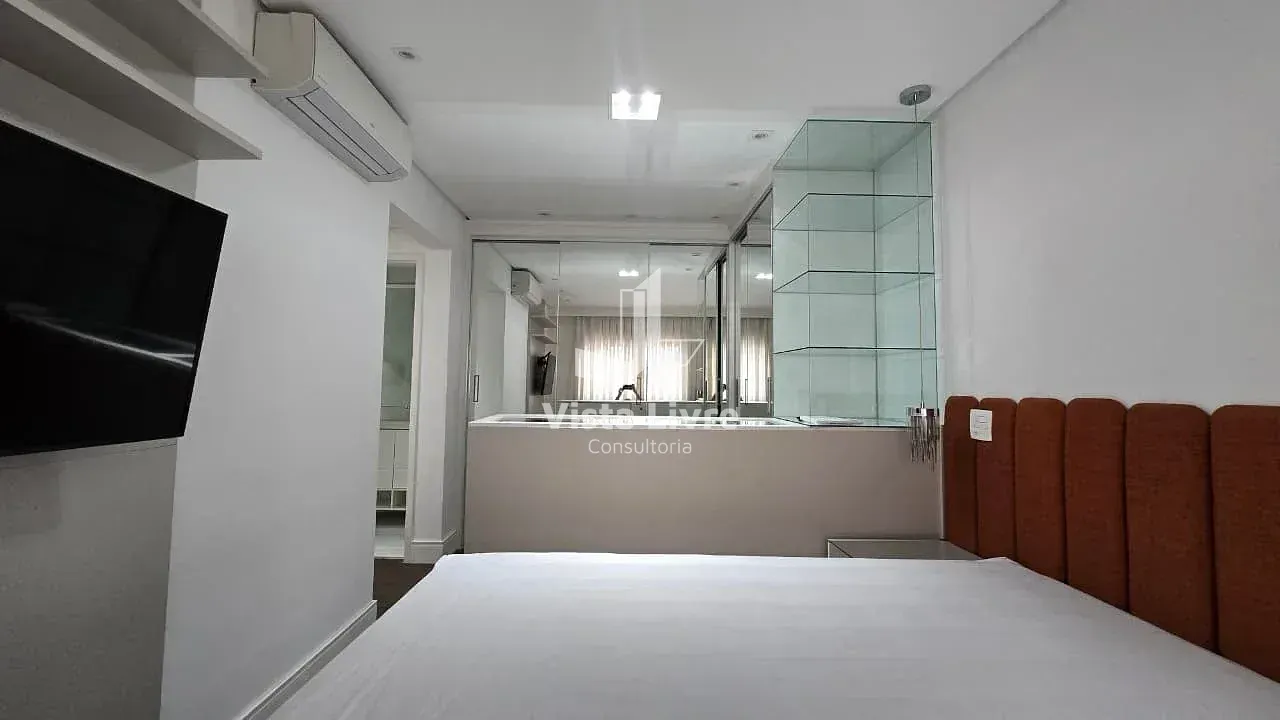 Apartamento, 3 quartos, 96 m² - Foto 9