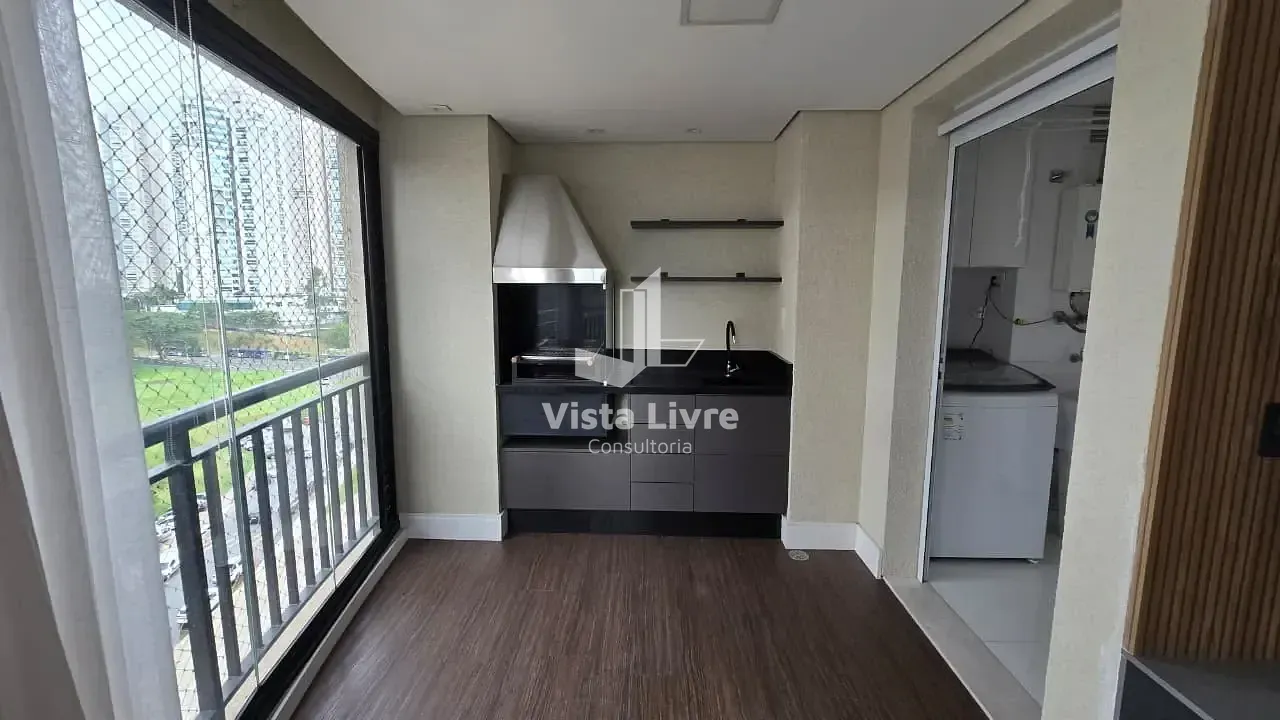 Apartamento, 3 quartos, 96 m² - Foto 7
