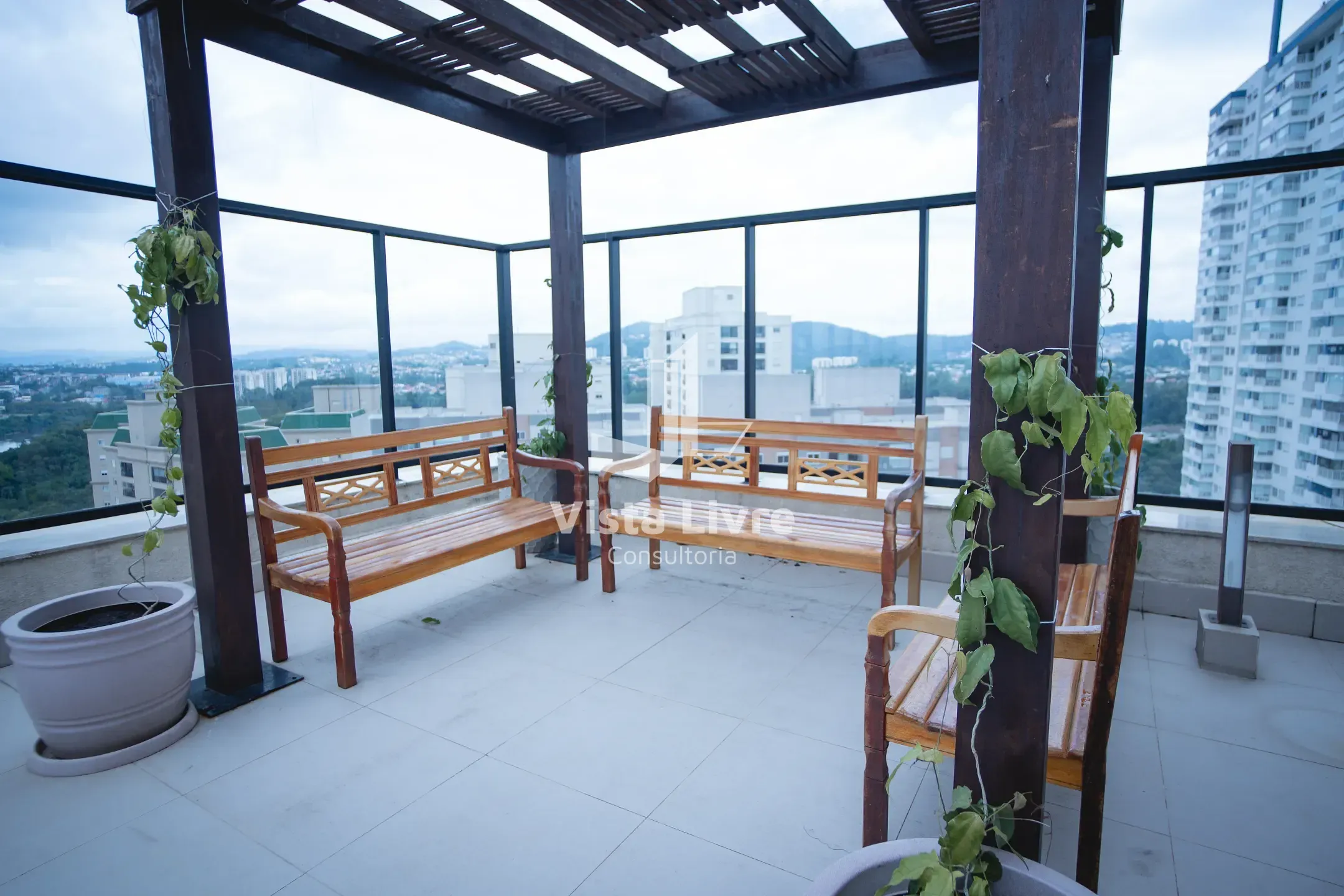 Apartamento, 3 quartos, 96 m² - Foto 19
