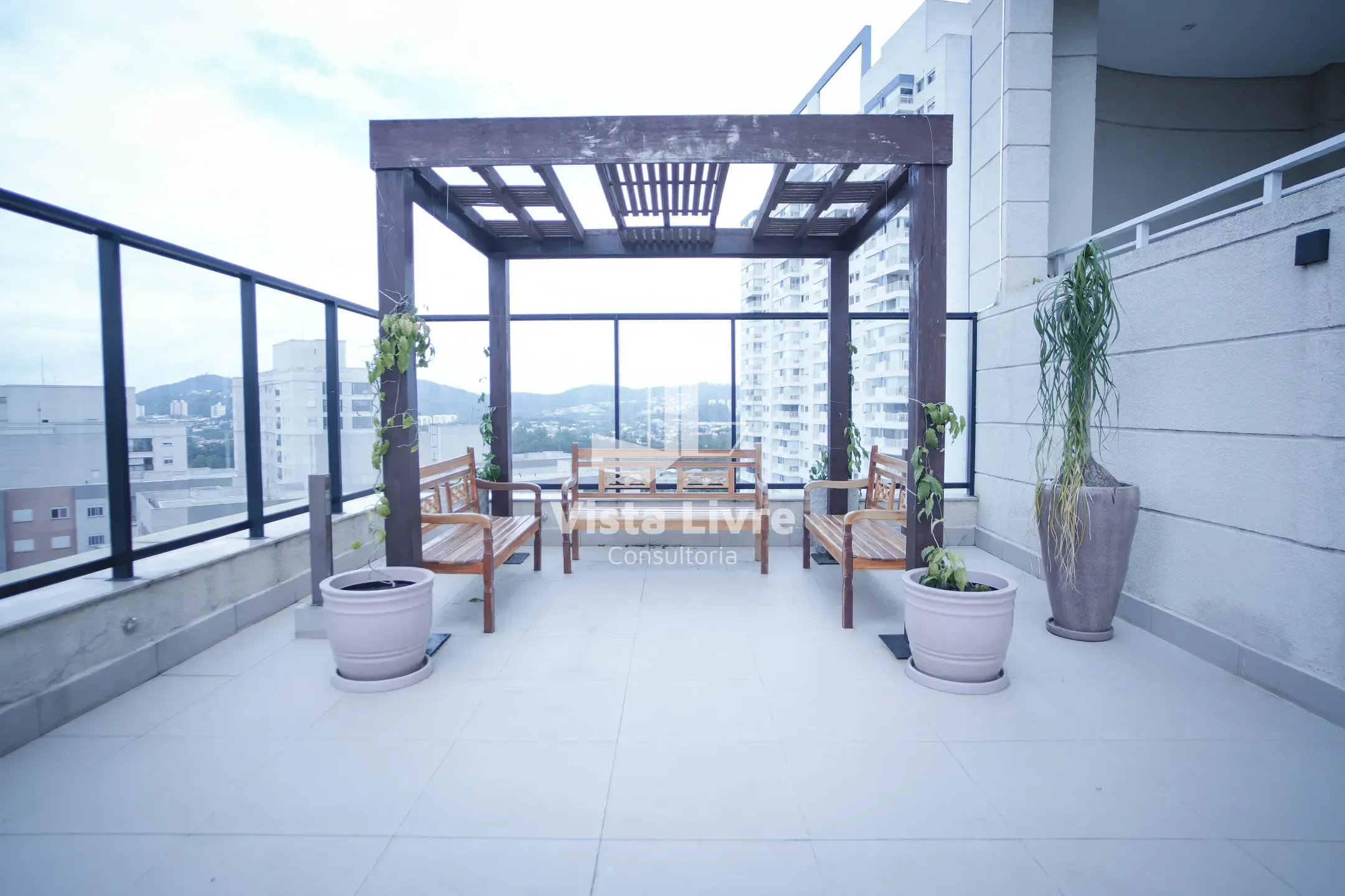 Apartamento, 3 quartos, 96 m² - Foto 20
