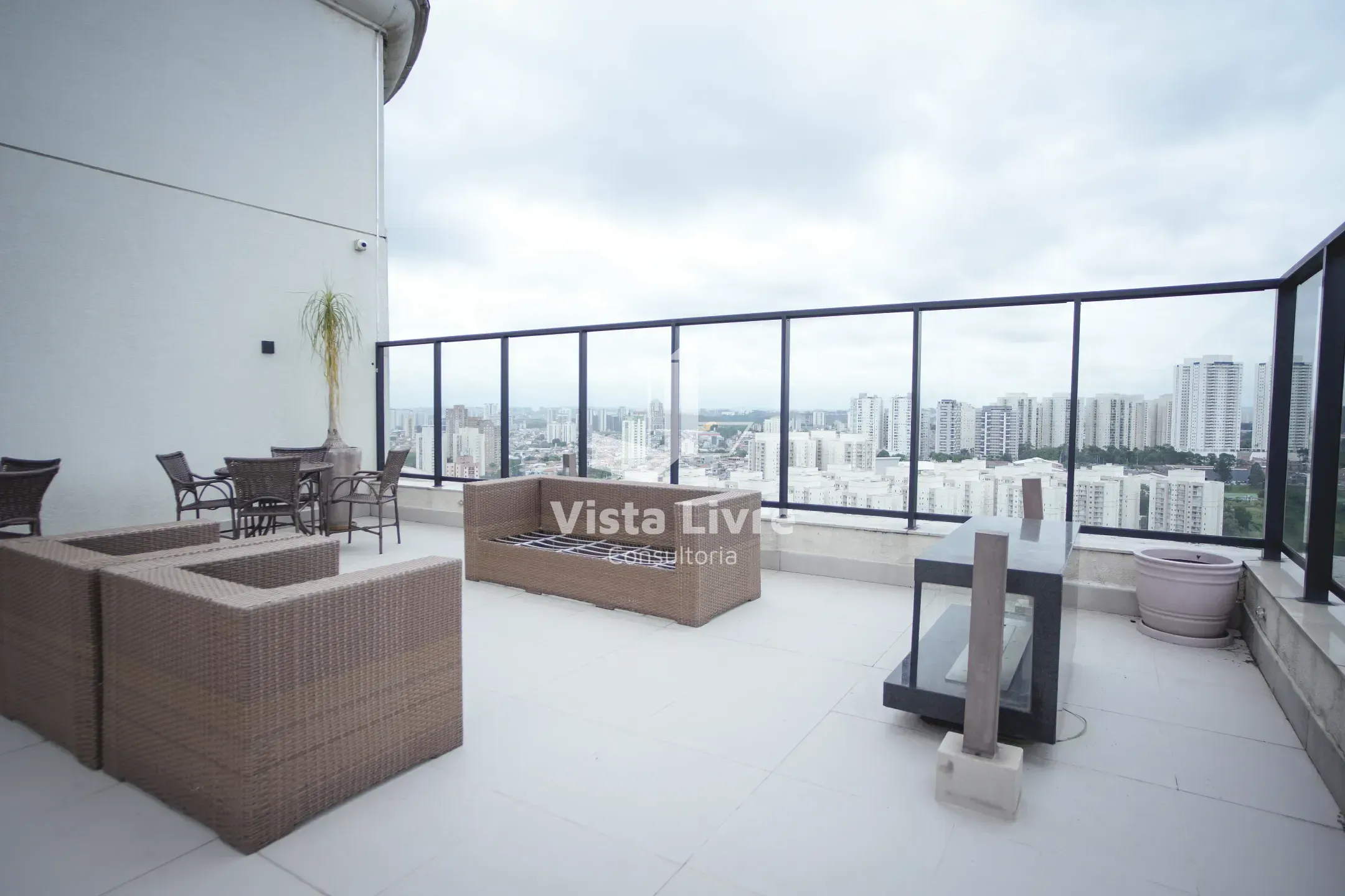Apartamento, 3 quartos, 96 m² - Foto 21