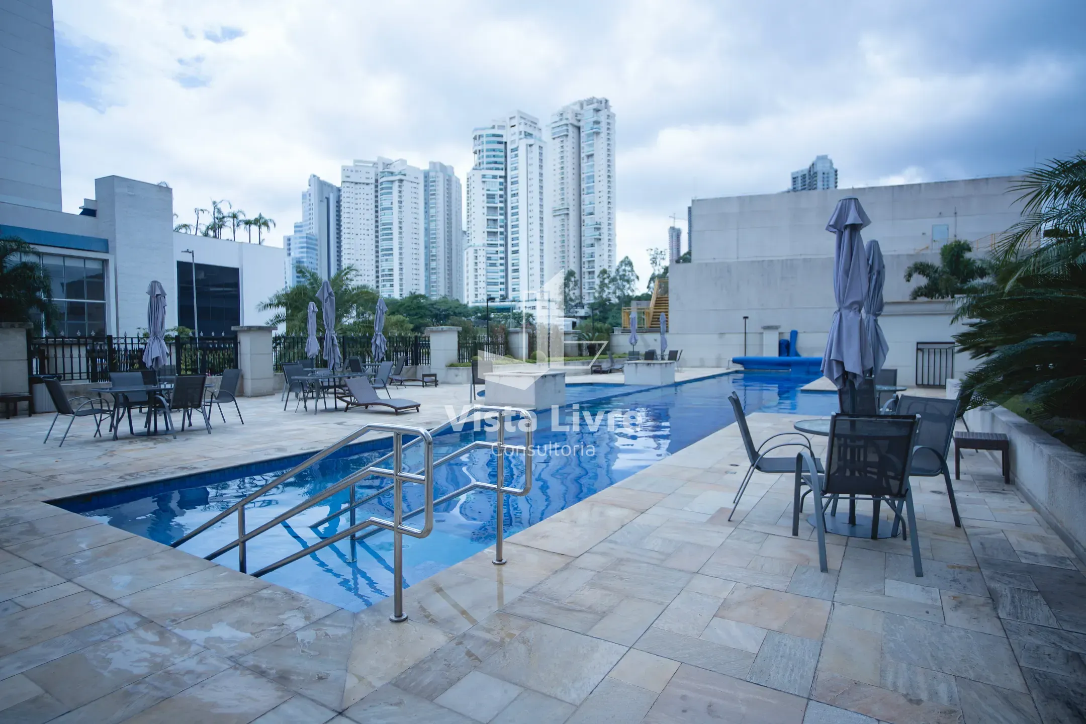 Apartamento, 3 quartos, 96 m² - Foto 18