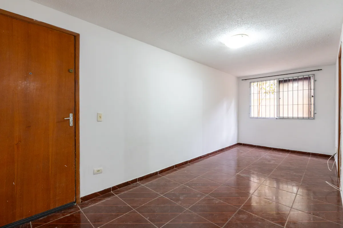 Apartamento para venda em Jardim Umarizal com 2 quartos, 47m²
