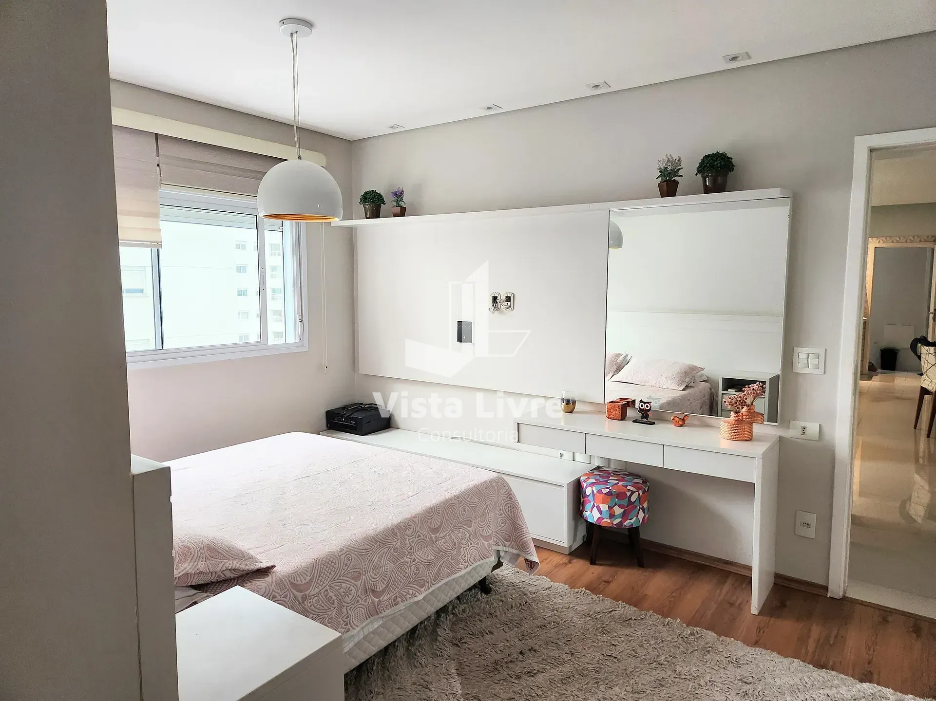 Apartamento, 2 quartos, 116 m² - Foto 15