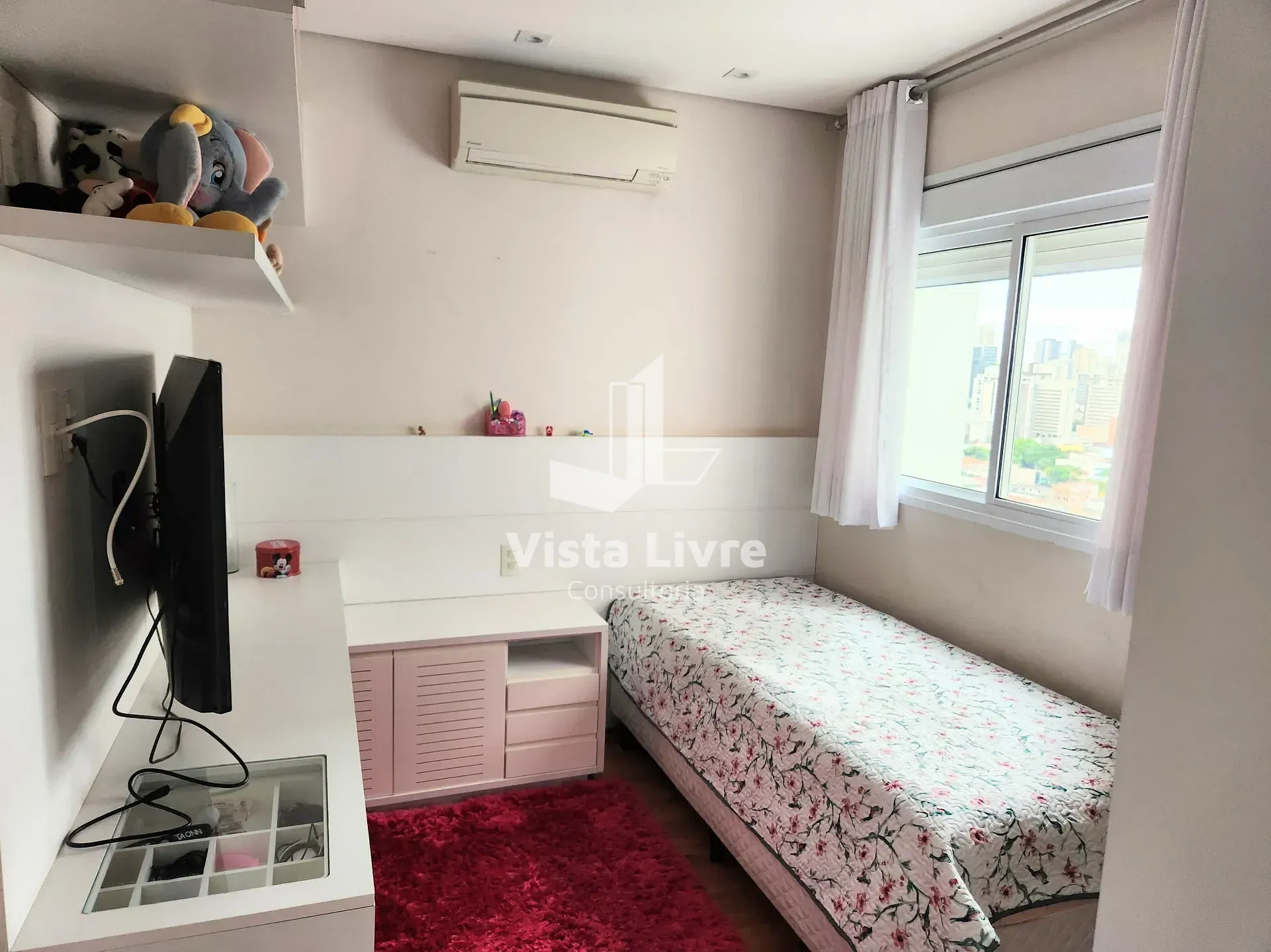 Apartamento, 2 quartos, 116 m² - Foto 16