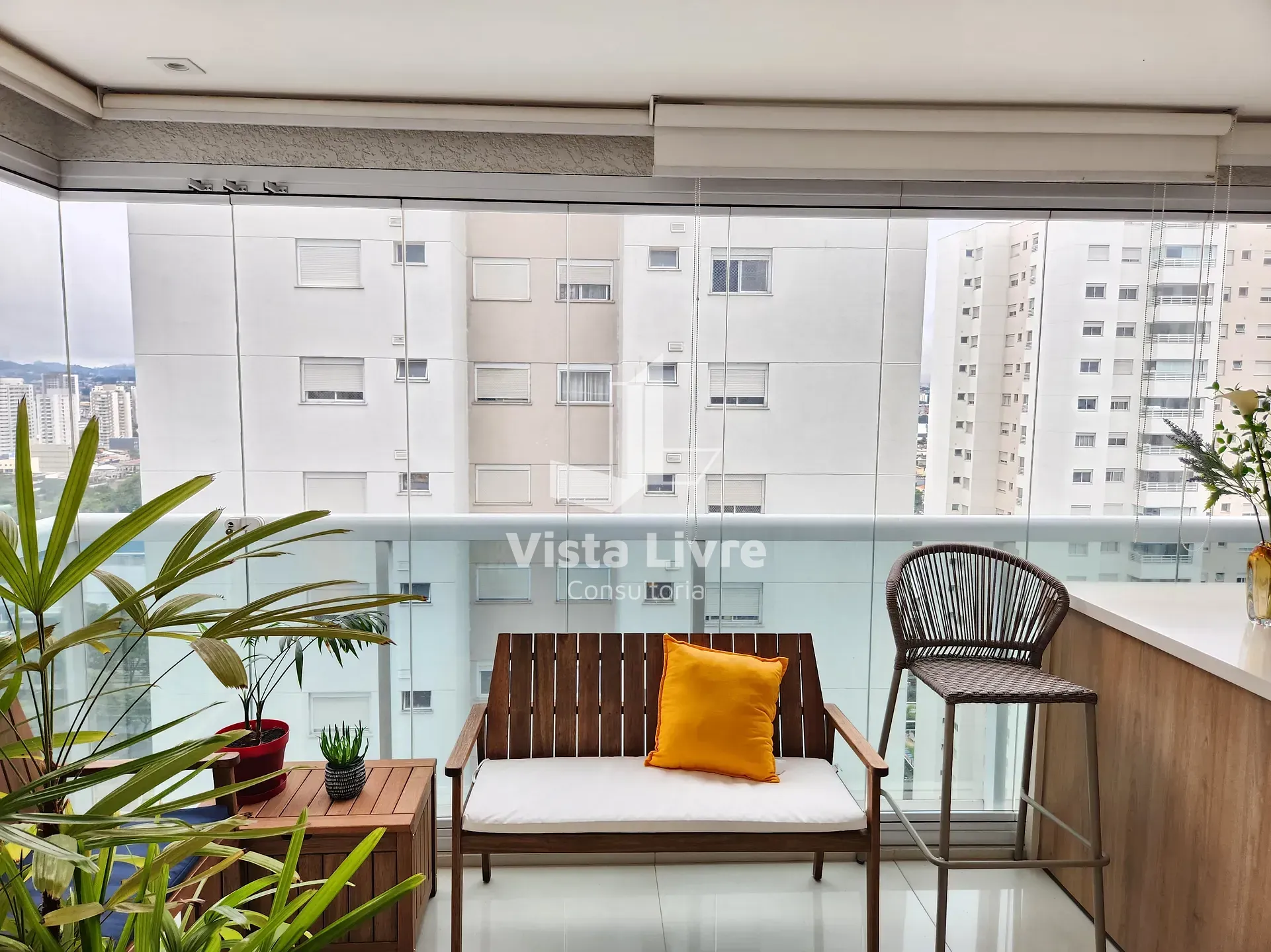 Apartamento, 2 quartos, 116 m² - Foto 8
