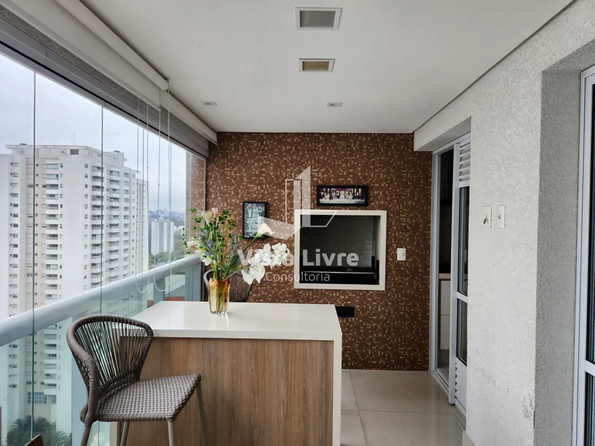 Apartamento, 2 quartos, 116 m² - Foto 9