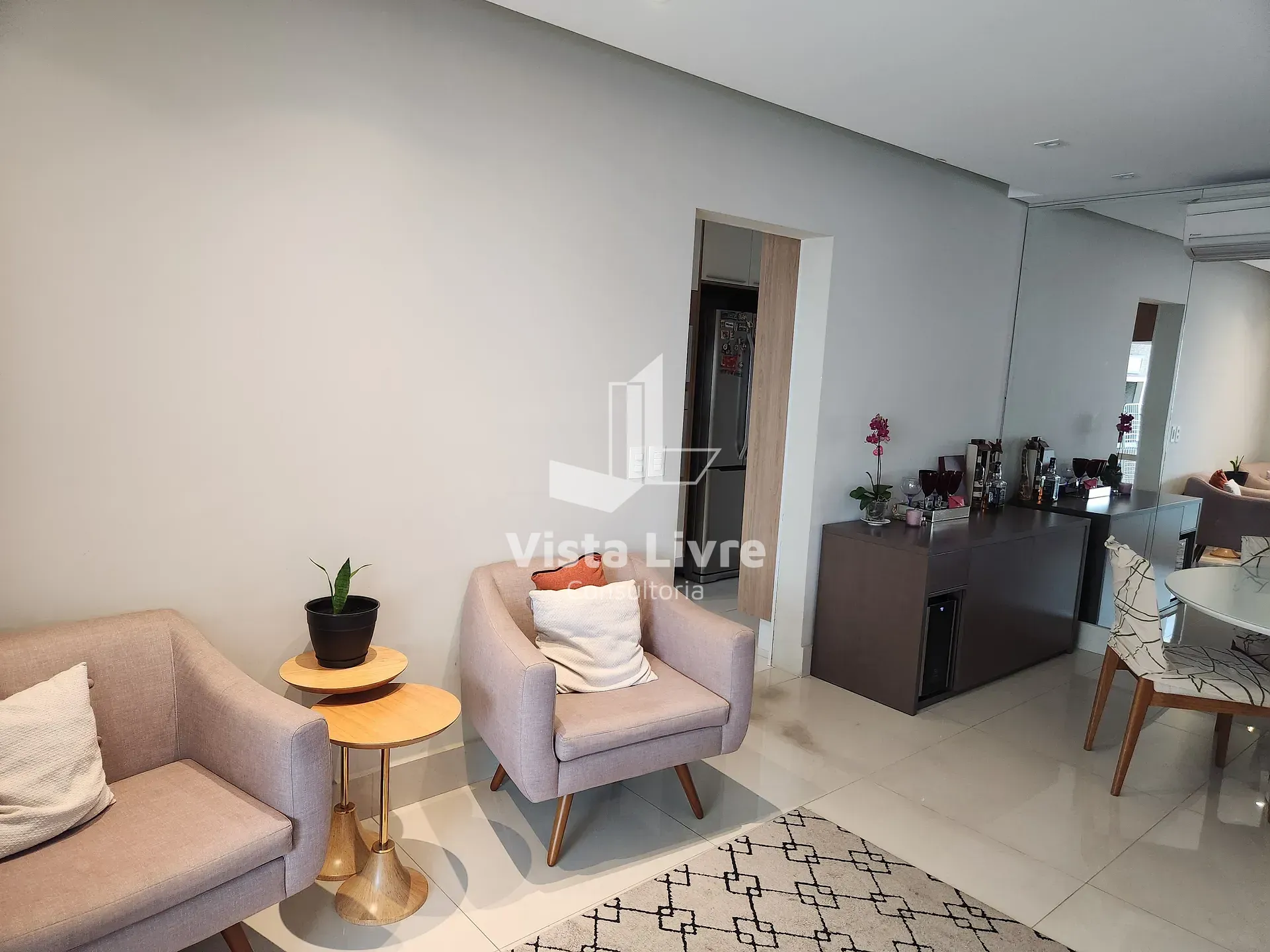 Apartamento, 2 quartos, 116 m² - Foto 10