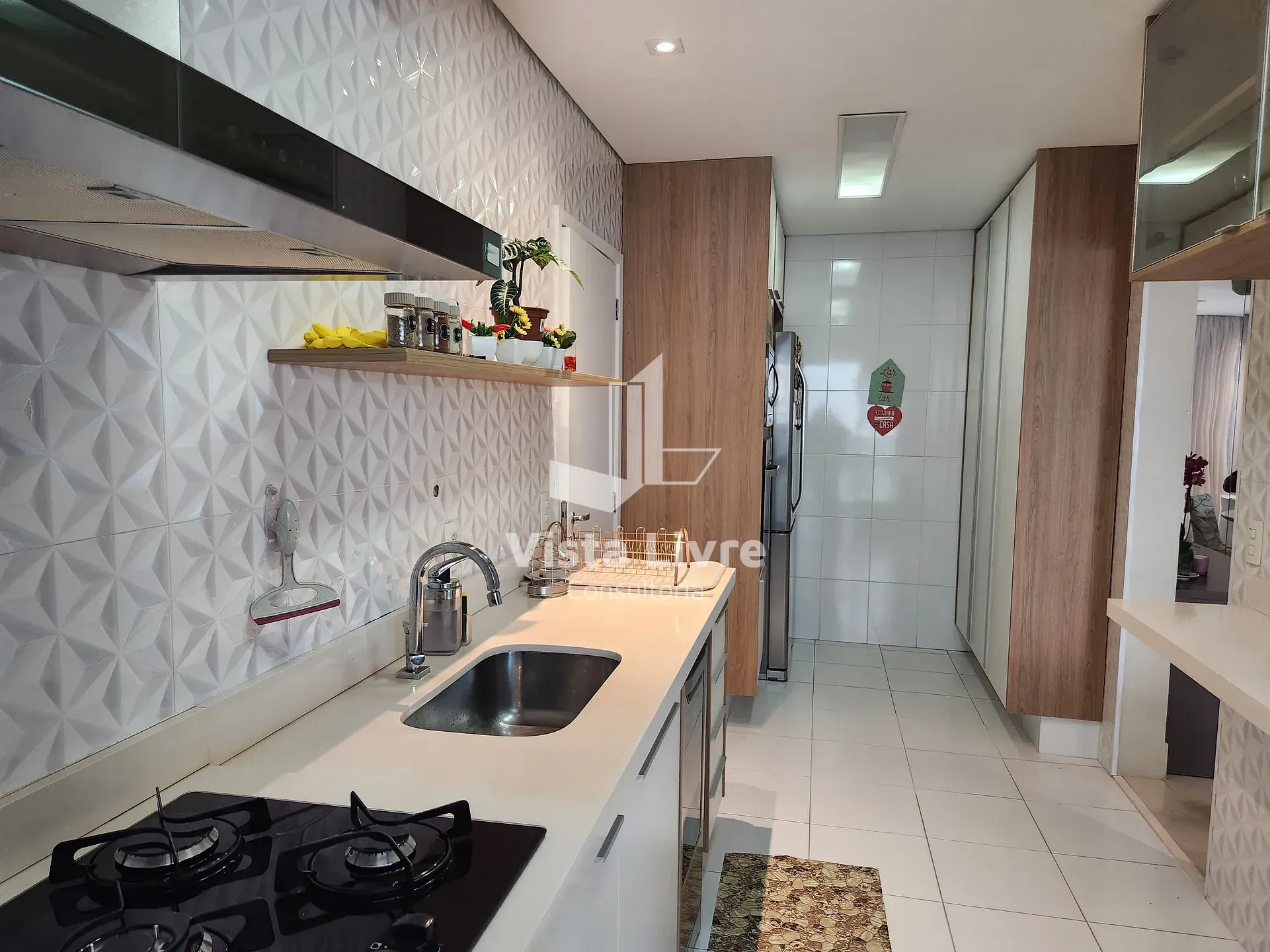 Apartamento, 2 quartos, 116 m² - Foto 6