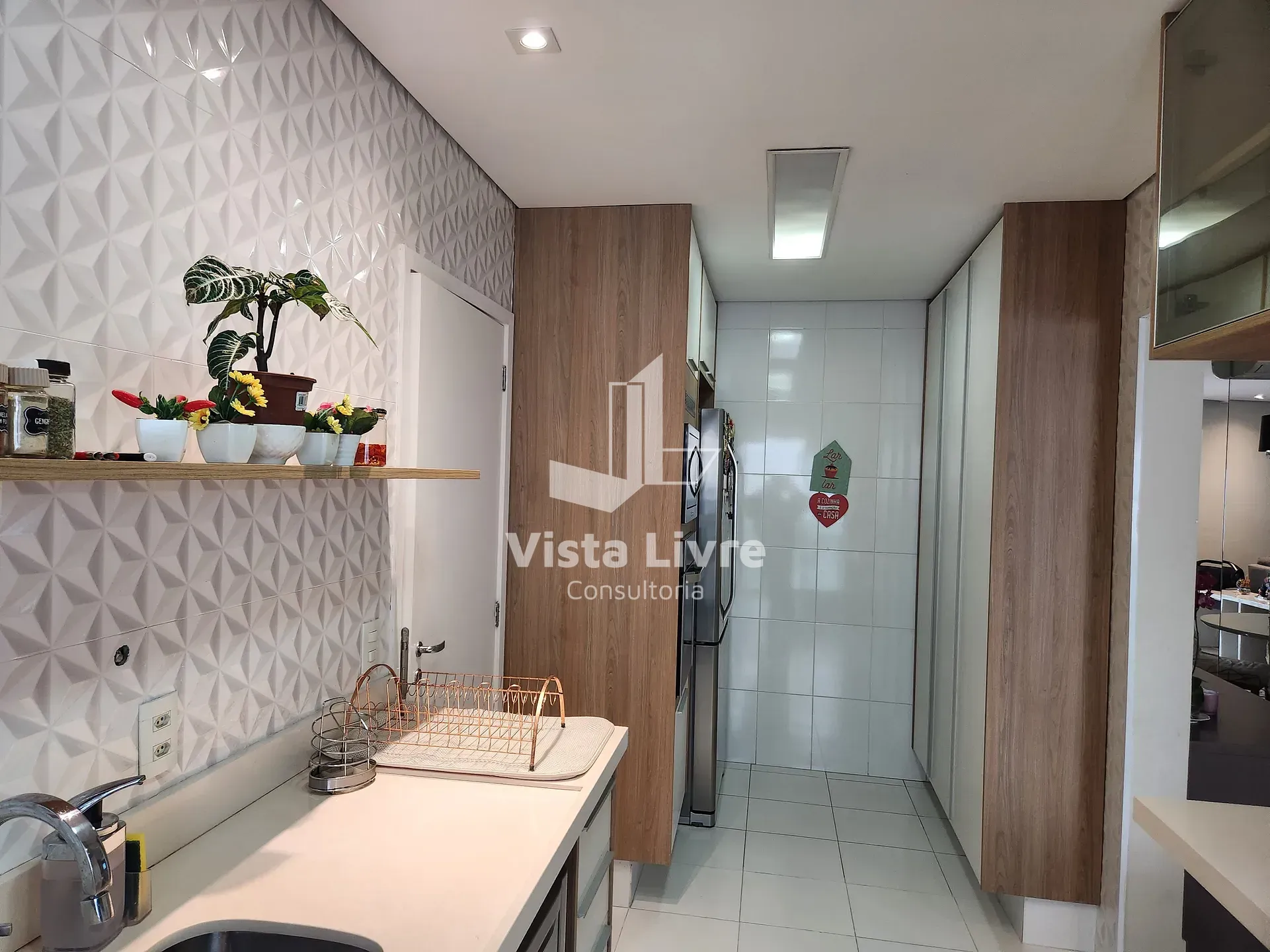 Apartamento, 2 quartos, 116 m² - Foto 12