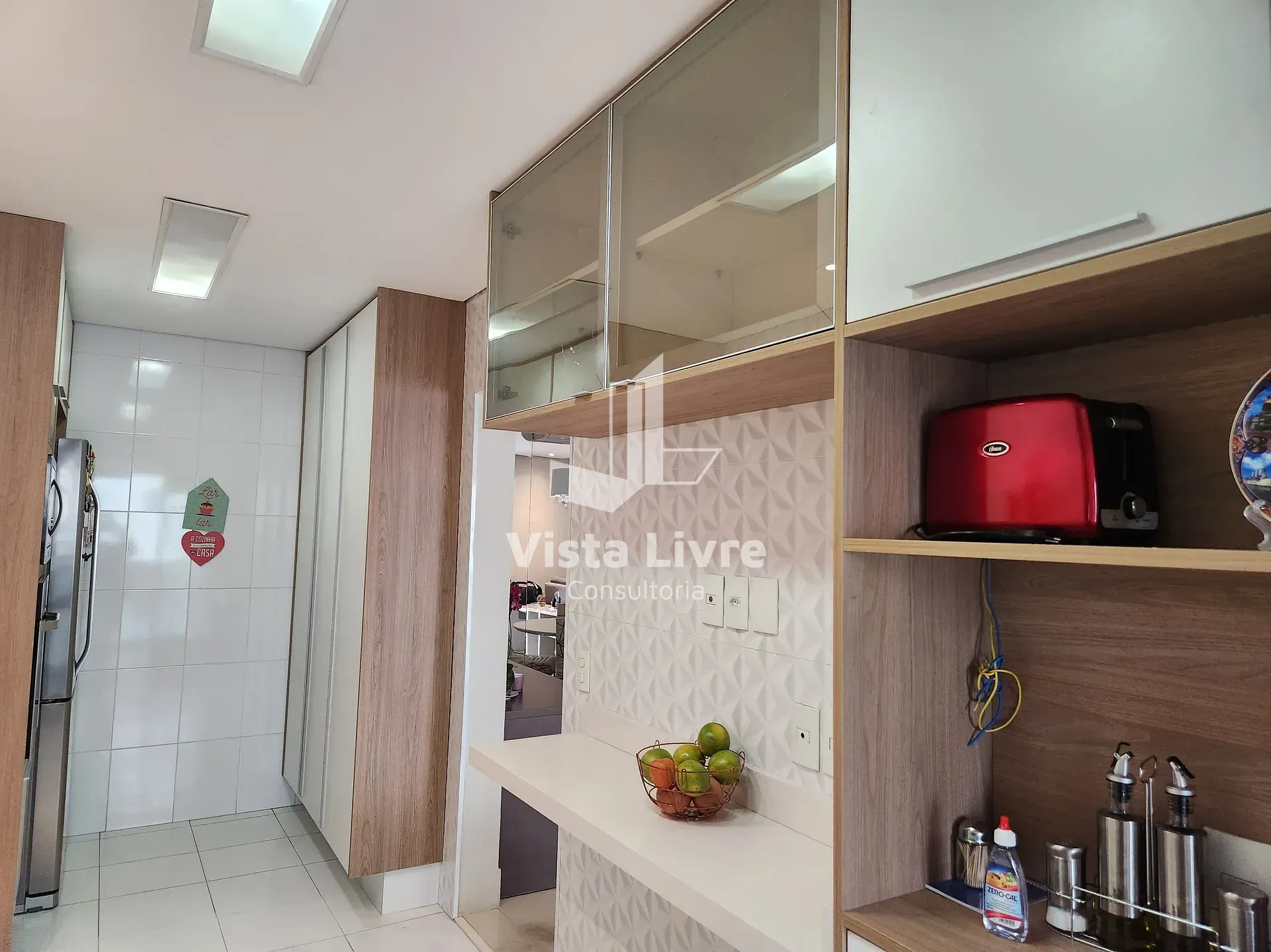 Apartamento, 2 quartos, 116 m² - Foto 13