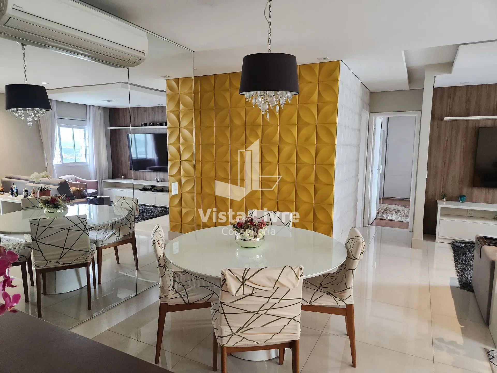 Apartamento, 2 quartos, 116 m² - Foto 11