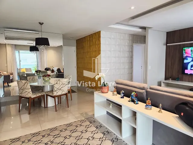 Apartamento com 116m² 2 quartos e 3 banheiros, à venda, no bairro Centro em Osasco