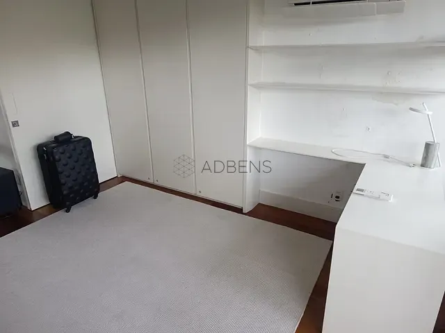 Apartamento 1 quarto e 2 banheiros, para alugar, no bairro Vila Madalena em São Paulo