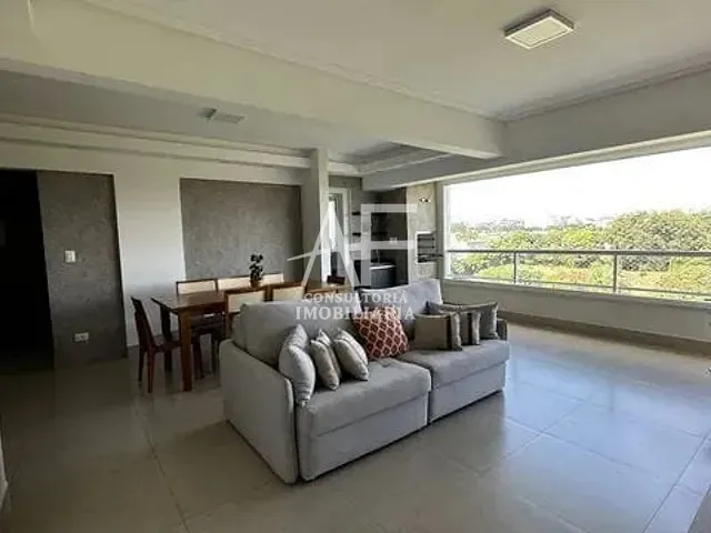 Apartamento com 95m² 2 quartos e 2 banheiros, à venda, no bairro Esplanada Independência em Taubaté