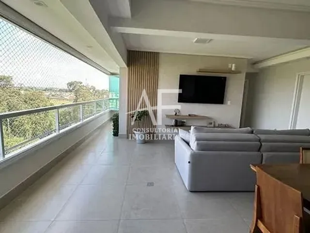 Apartamento com 95m² 2 quartos e 2 banheiros, à venda, no bairro Esplanada Independência em Taubaté