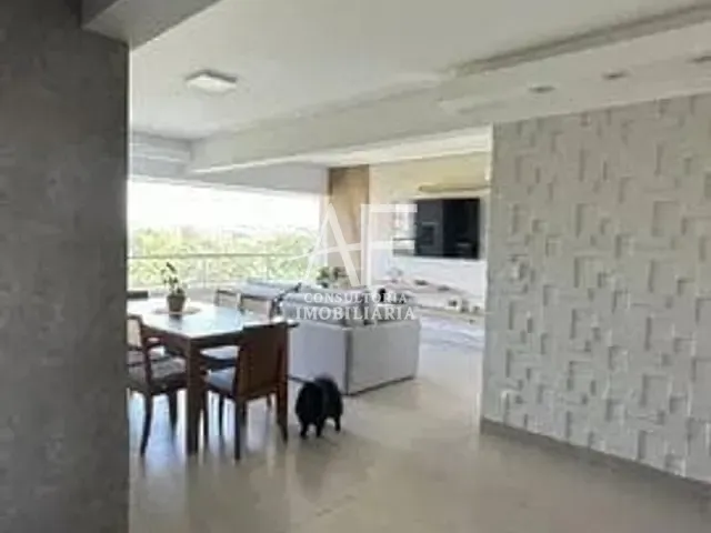 Apartamento com 95m² 2 quartos e 2 banheiros, à venda, no bairro Esplanada Independência em Taubaté