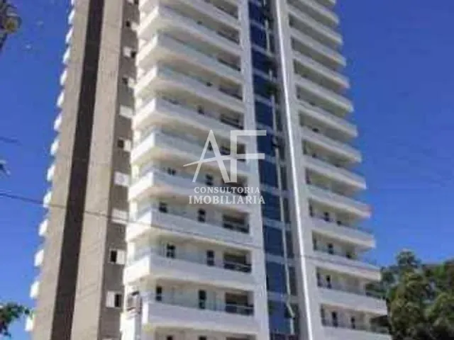 Apartamento com 95m² 2 quartos e 2 banheiros, à venda, no bairro Esplanada Independência em Taubaté