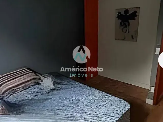 Apartamento 3 quartos e 2 banheiros, à venda, no bairro Barcelona em São Caetano do Sul