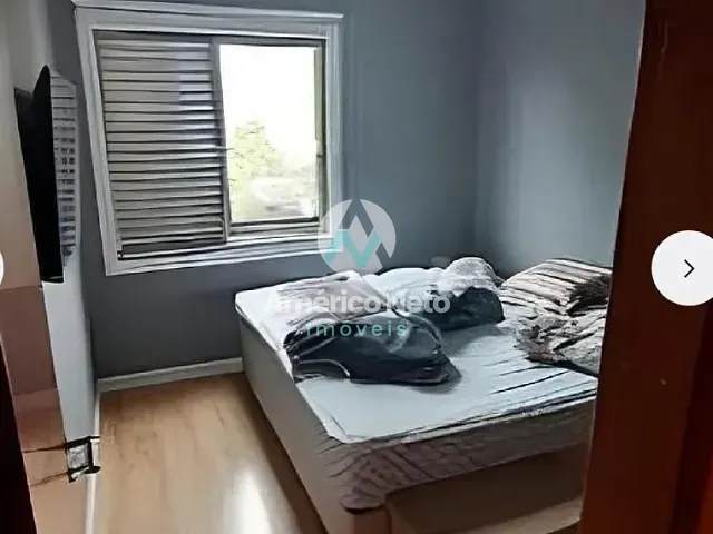 Apartamento 3 quartos e 2 banheiros, à venda, no bairro Barcelona em São Caetano do Sul