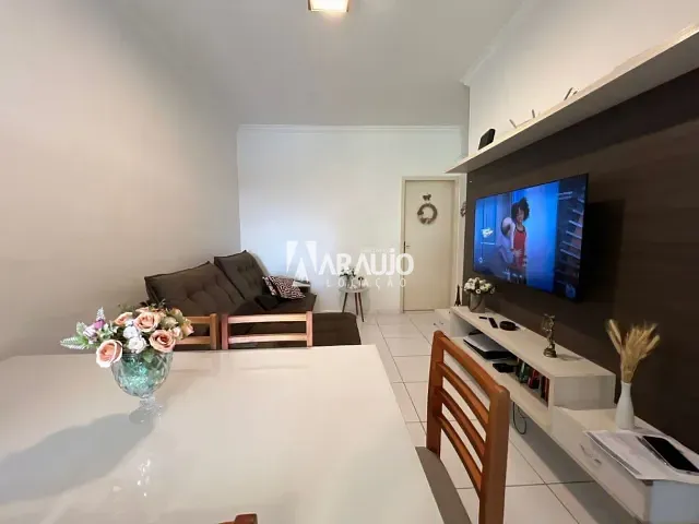 Apartamento 2 quartos e 1 banheiro, para alugar, no bairro São Vicente em Itajaí