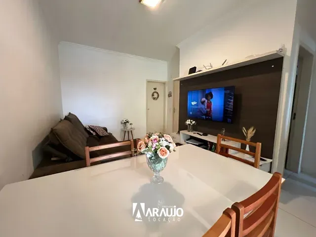 Apartamento 2 quartos e 1 banheiro, para alugar, no bairro São Vicente em Itajaí
