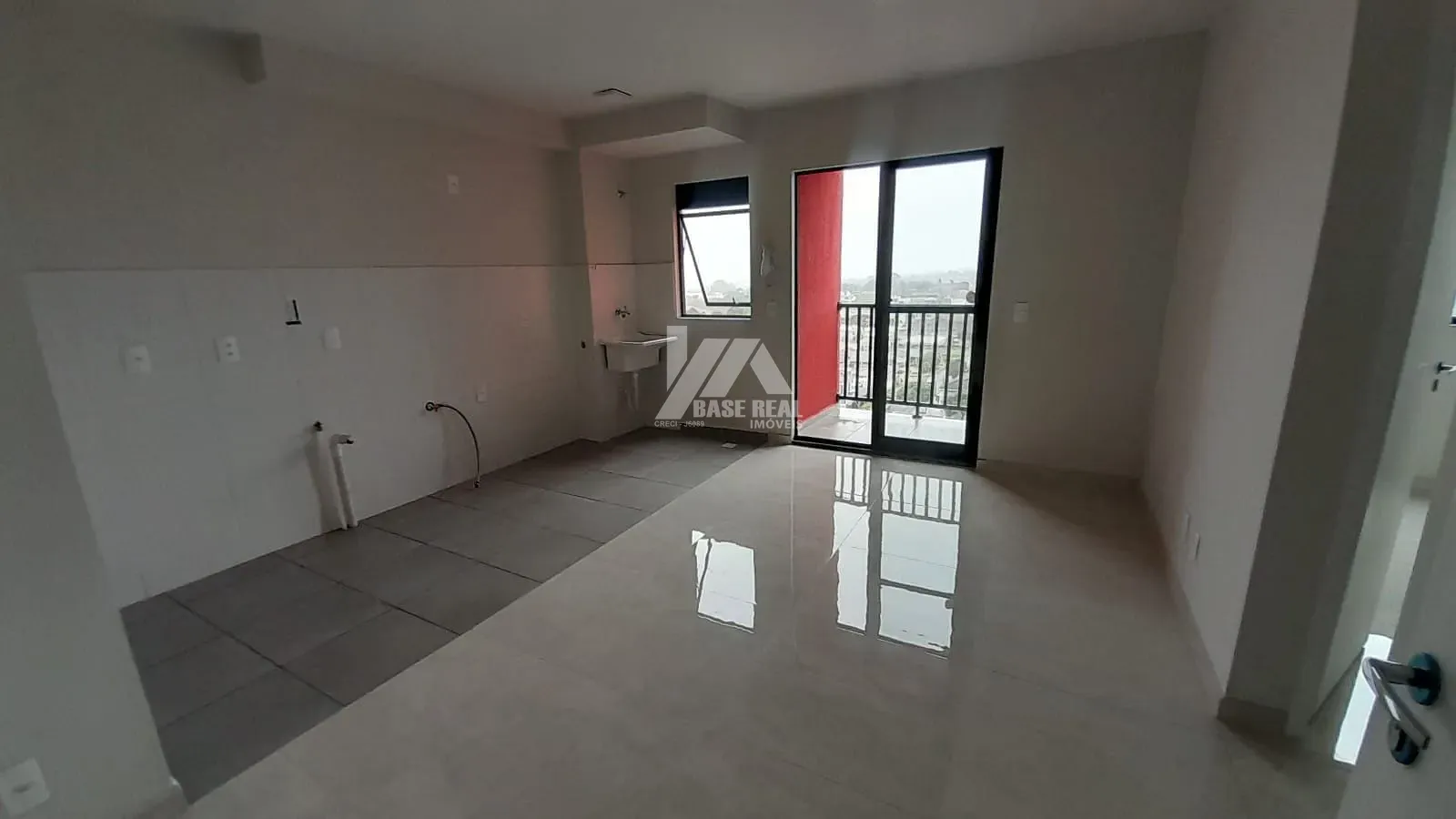 Apartamento para locação, Batel, Guarapuava, PR — Batel