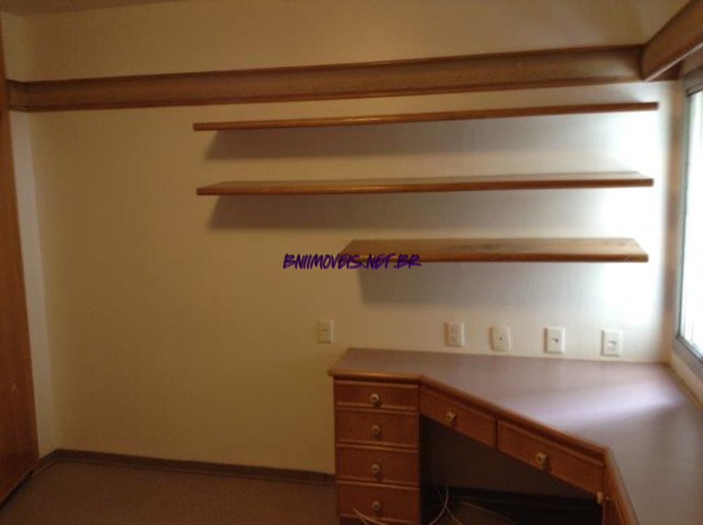 Apartamento, 3 quartos, 170 m² - Foto 19