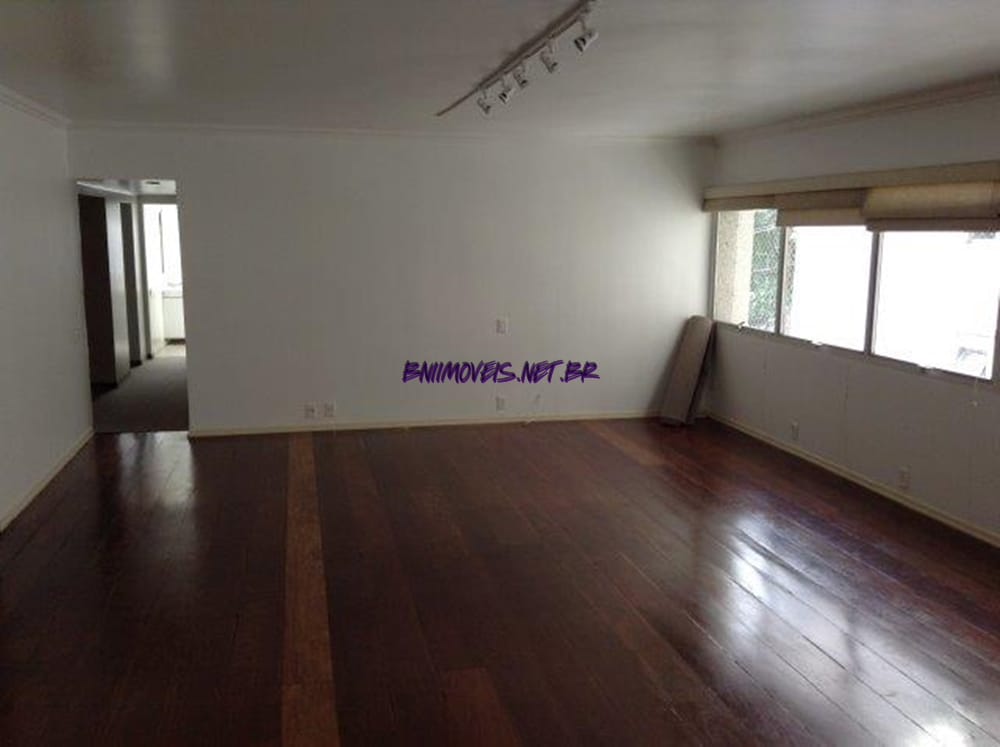 Apartamento, 3 quartos, 170 m² - Foto 2