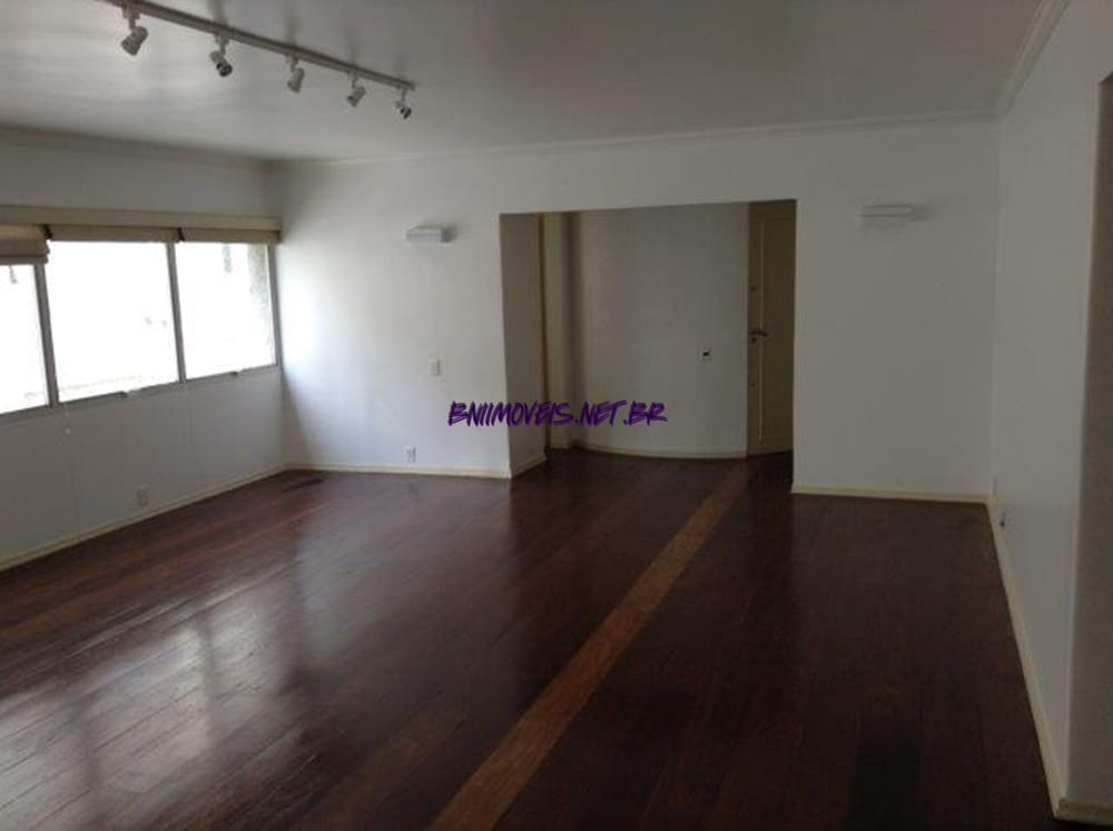Apartamento, 3 quartos, 170 m² - Foto 1