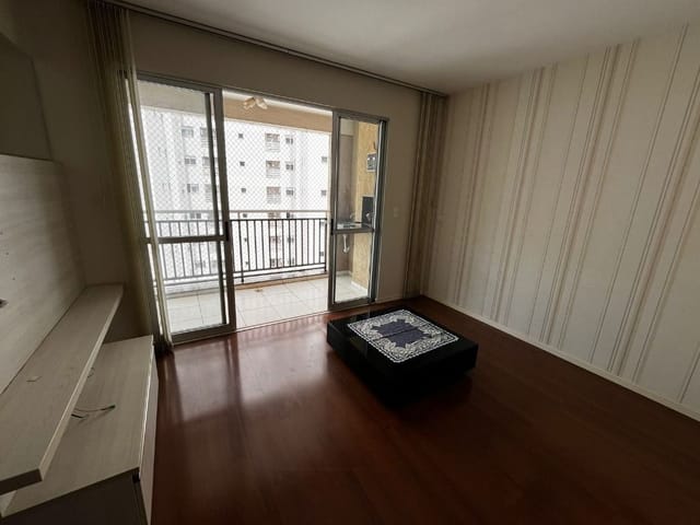 Foto do Apartamento - ROSA DOS VENTOS - Apartamento com 3 dormitórios para alugar, 80 m² por R$ 2.500/mês - Gleba Palhano - Londrina/PR | Human Imóveis