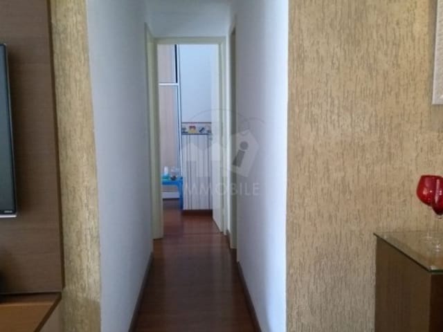 Apartamento à venda, no bairro Bingen em Petrópolis