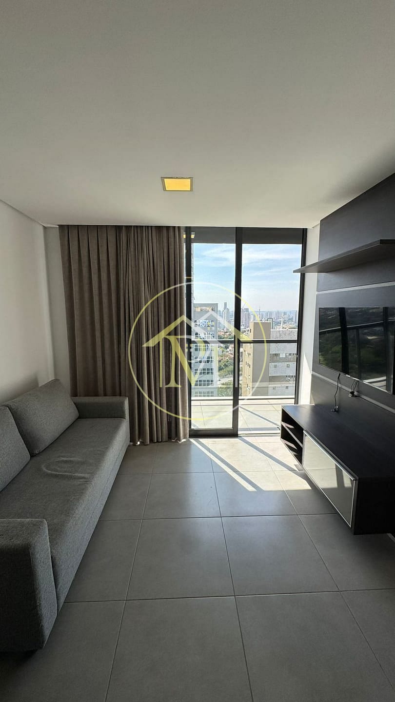 Apartamento para alugar com 1 quarto, 50m² - Foto 16