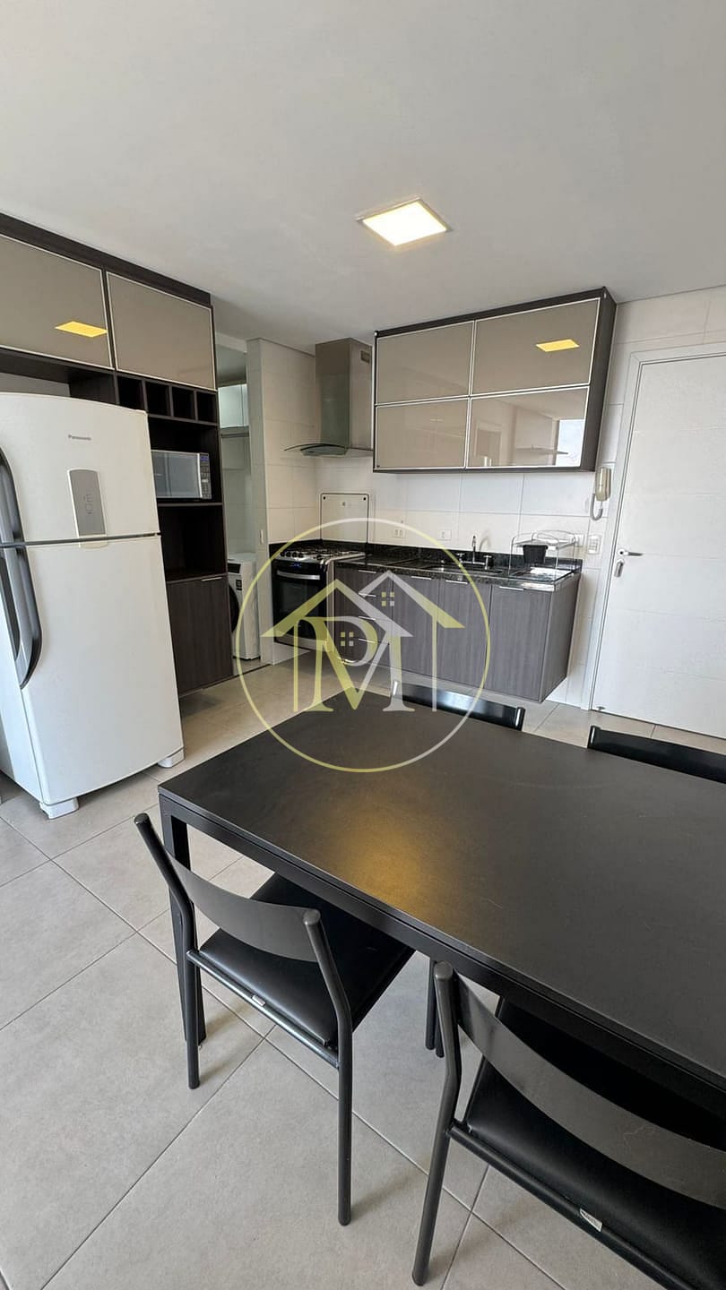 Apartamento para alugar com 1 quarto, 50m² - Foto 2