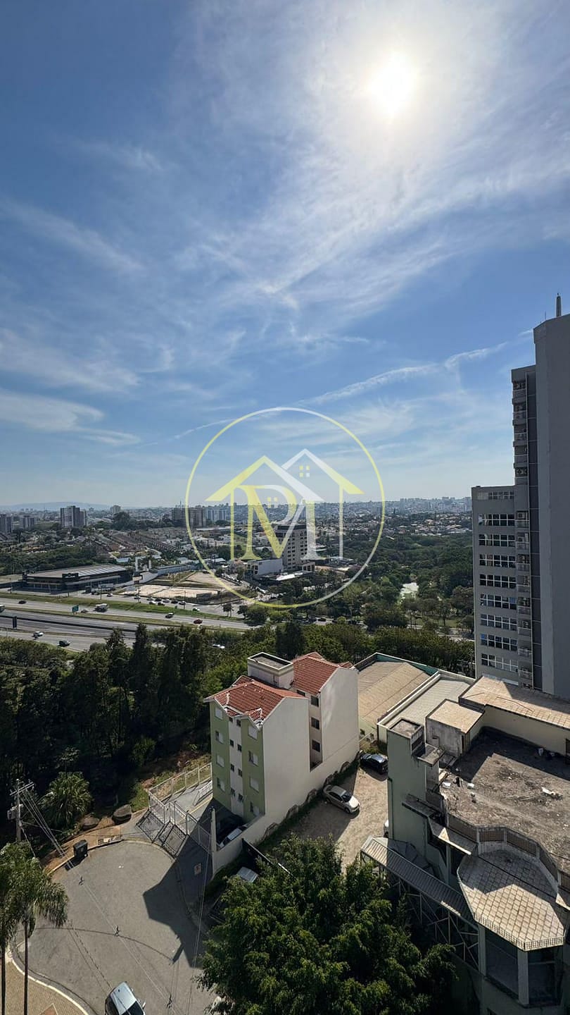 Apartamento para alugar com 1 quarto, 50m² - Foto 4
