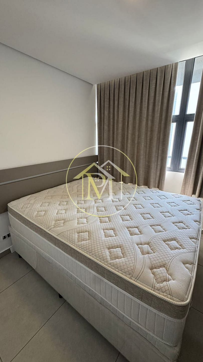 Apartamento para alugar com 1 quarto, 50m² - Foto 6