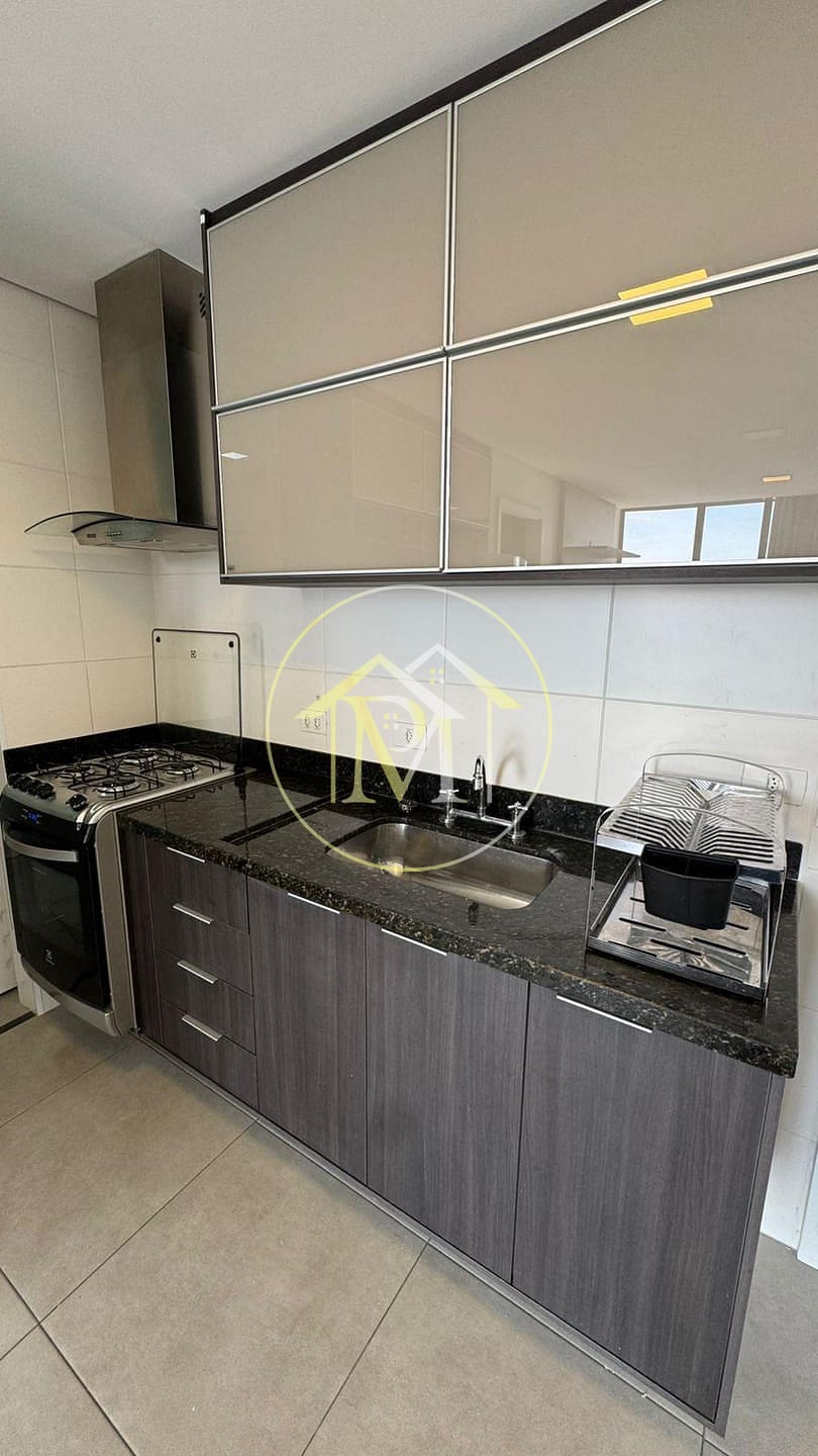Apartamento para alugar com 1 quarto, 50m² - Foto 8