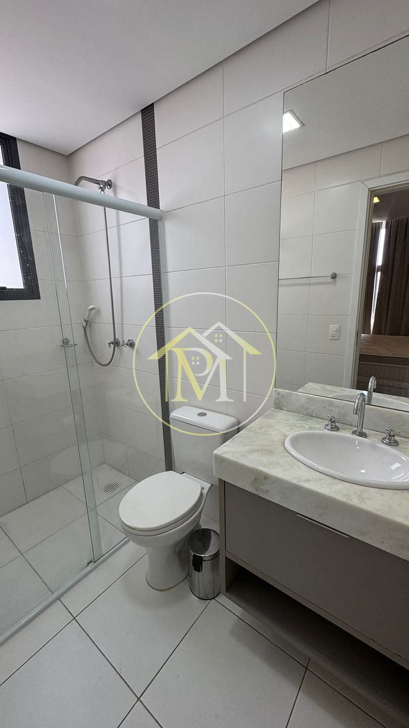 Apartamento para alugar com 1 quarto, 50m² - Foto 9