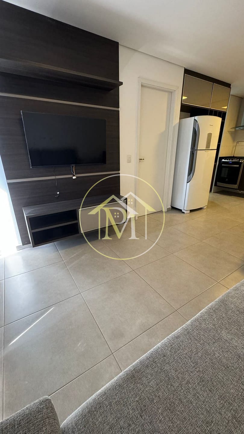 Apartamento para alugar com 1 quarto, 50m² - Foto 10