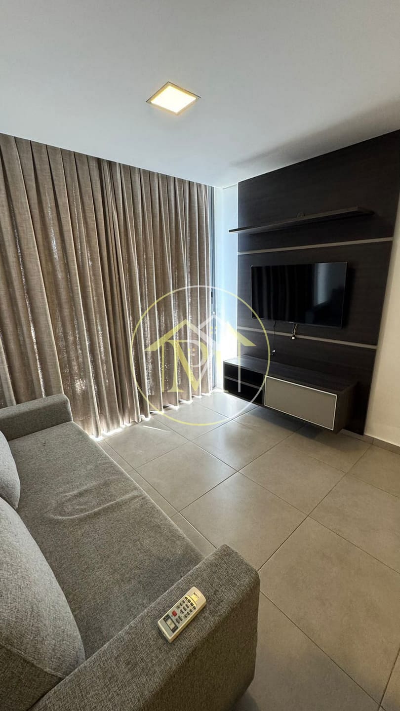 Apartamento para alugar com 1 quarto, 50m² - Foto 12