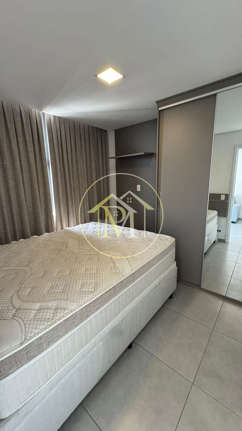 Apartamento para alugar com 1 quarto, 50m² - Foto 13