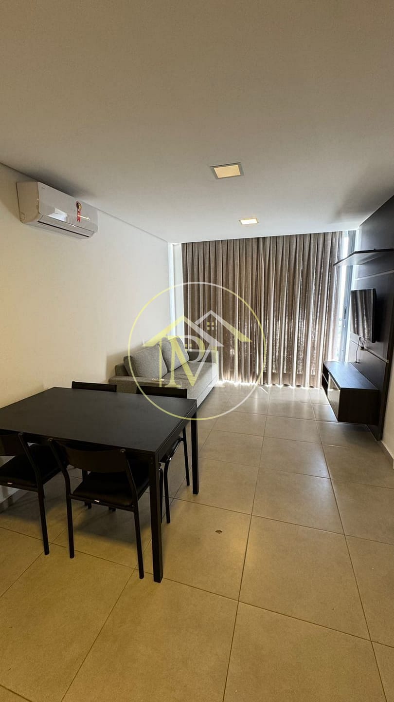 Apartamento para alugar com 1 quarto, 50m² - Foto 17