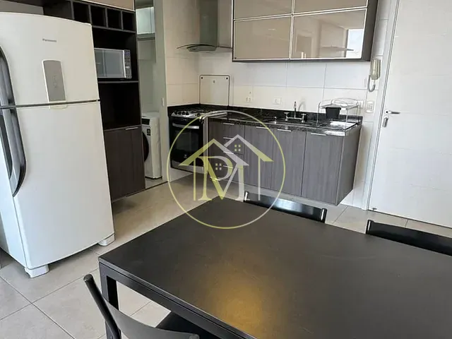 Apartamento com 50m² 1 quarto e 1 banheiro, para alugar, no bairro Parque Campolim em Sorocaba