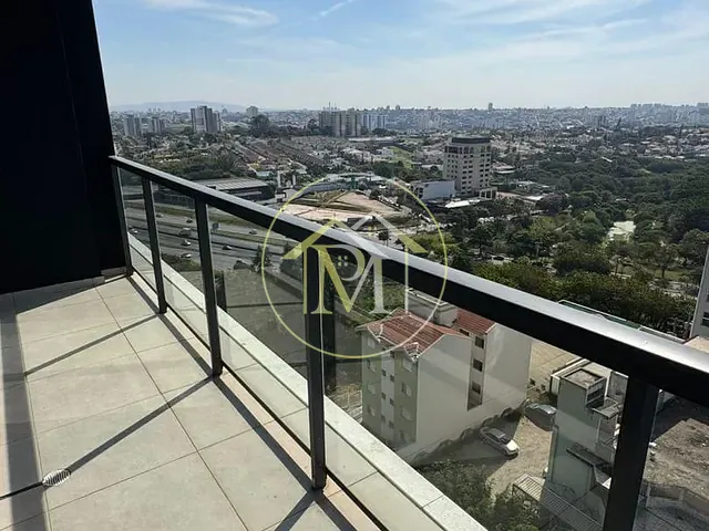 Apartamento com 50m² 1 quarto e 1 banheiro, para alugar, no bairro Parque Campolim em Sorocaba