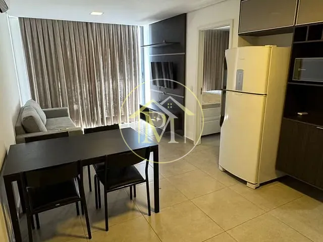Apartamento com 50m² 1 quarto e 1 banheiro, para alugar, no bairro Parque Campolim em Sorocaba