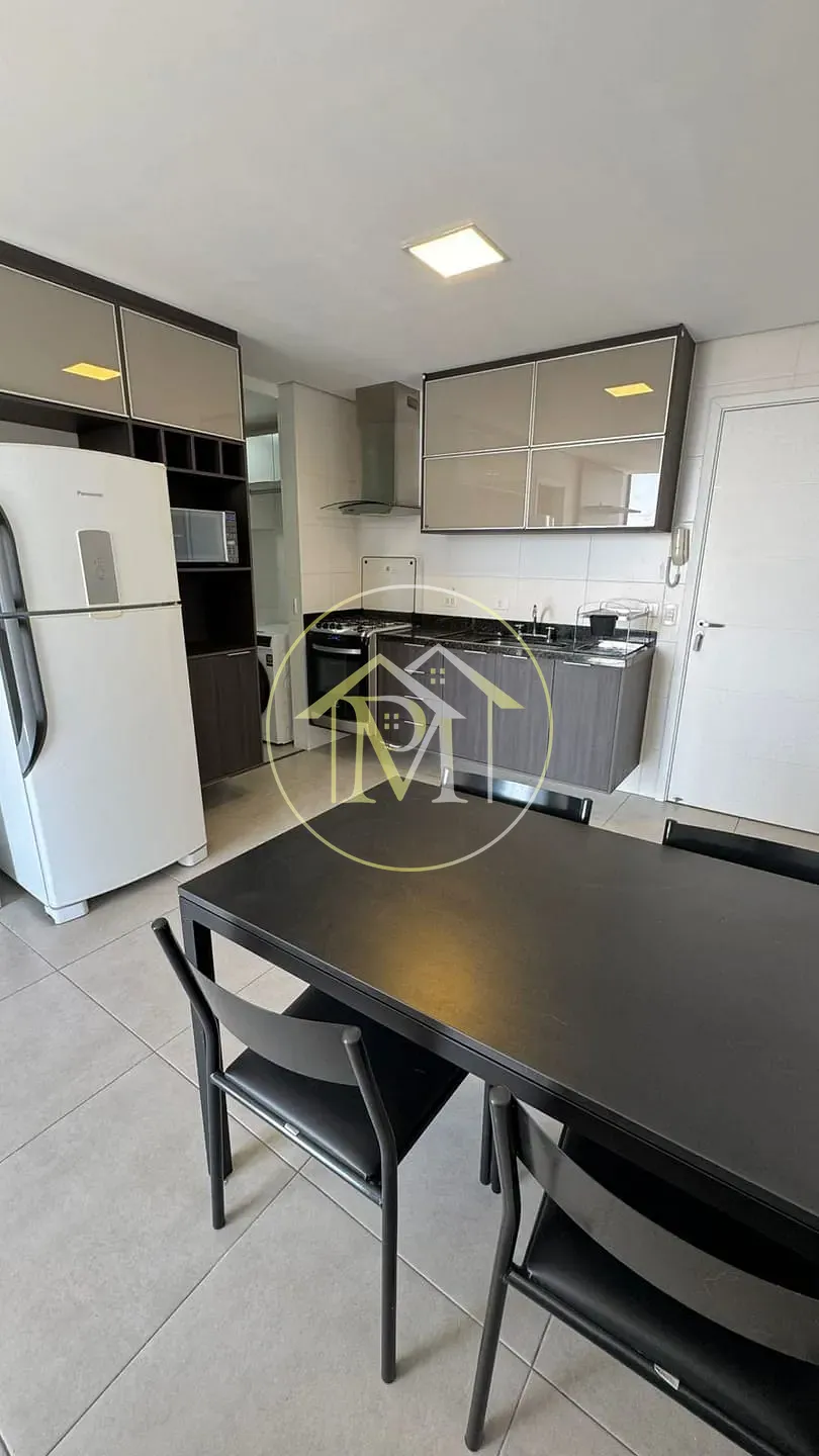 Apartamento, 1 quarto, 50 m² - Foto 2
