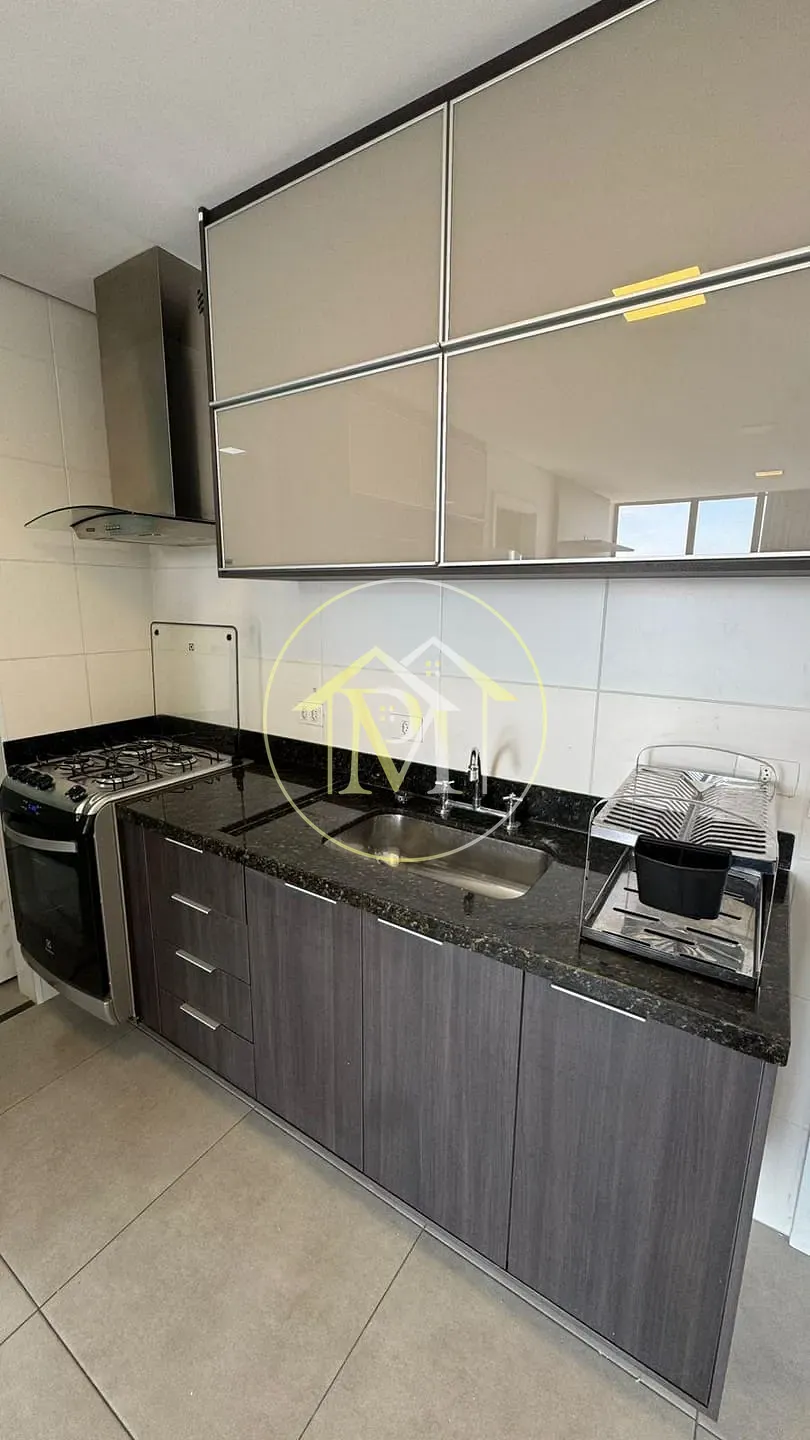 Apartamento, 1 quarto, 50 m² - Foto 8
